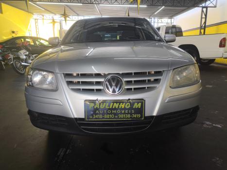 VOLKSWAGEN Gol 1.0 G4 FLEX, Foto 8