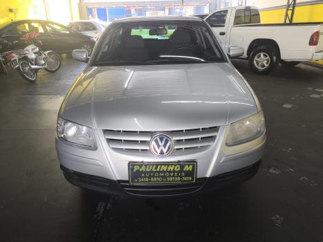 VOLKSWAGEN Gol 1.0 G4 FLEX, Foto 10