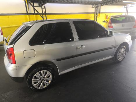 VOLKSWAGEN Gol 1.0 G4 FLEX, Foto 11