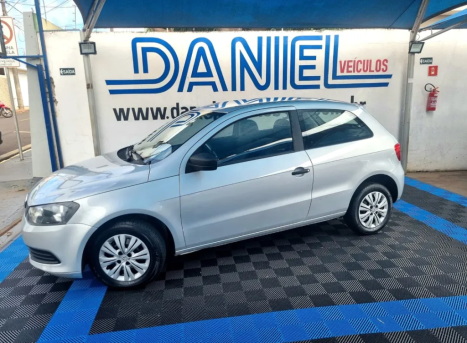 VOLKSWAGEN Gol 1.0 G6 TREND FLEX, Foto 2