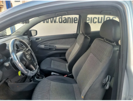 VOLKSWAGEN Gol 1.0 G6 TREND FLEX, Foto 3