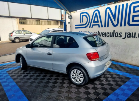 VOLKSWAGEN Gol 1.0 G6 TREND FLEX, Foto 4