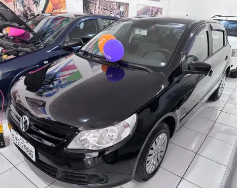 VOLKSWAGEN Gol 1.0 G5 FLEX, Foto 1