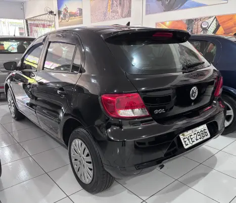 VOLKSWAGEN Gol 1.0 G5 FLEX, Foto 2
