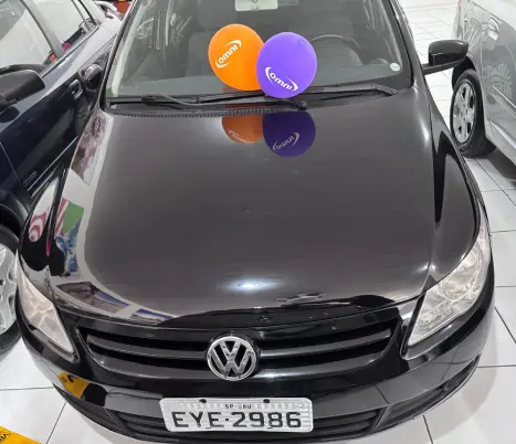 VOLKSWAGEN Gol 1.0 G5 FLEX, Foto 4