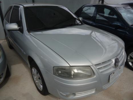 VOLKSWAGEN Gol 1.0 G4 FLEX, Foto 2