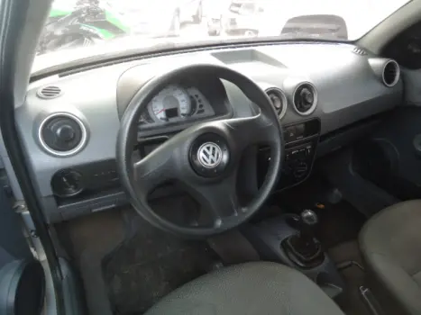VOLKSWAGEN Gol 1.0 G4 FLEX, Foto 4