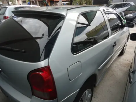 VOLKSWAGEN Gol 1.0 G4 FLEX, Foto 6