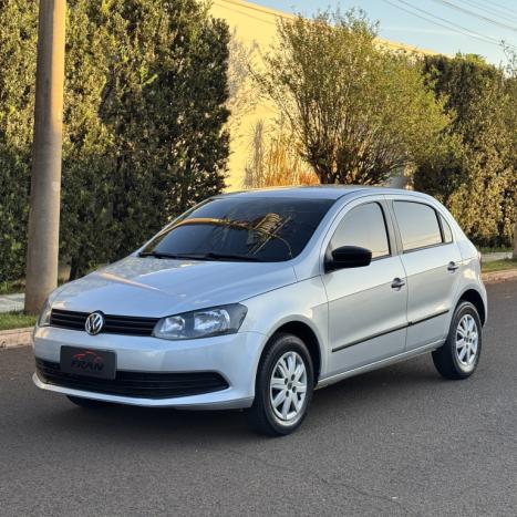 VOLKSWAGEN Gol 1.0 G6 FLEX CITY, Foto 1