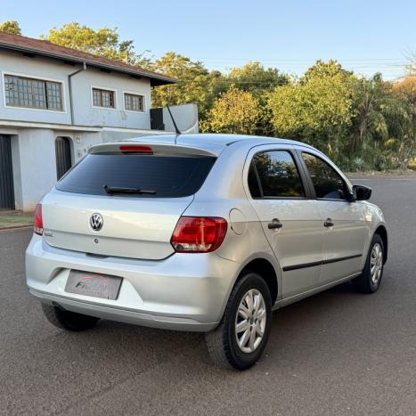 VOLKSWAGEN Gol 1.0 G6 FLEX CITY, Foto 2