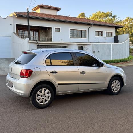 VOLKSWAGEN Gol 1.0 G6 FLEX CITY, Foto 4