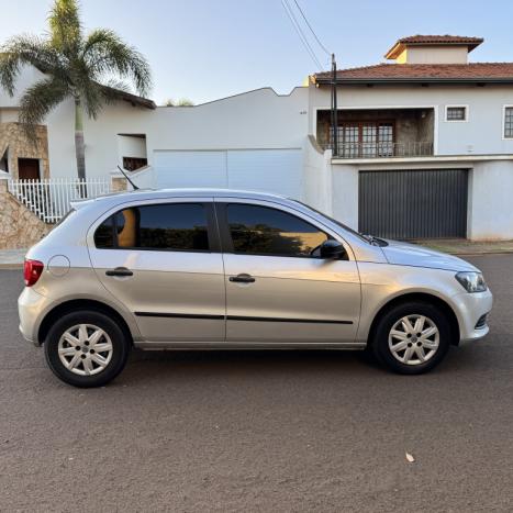 VOLKSWAGEN Gol 1.0 G6 FLEX CITY, Foto 5