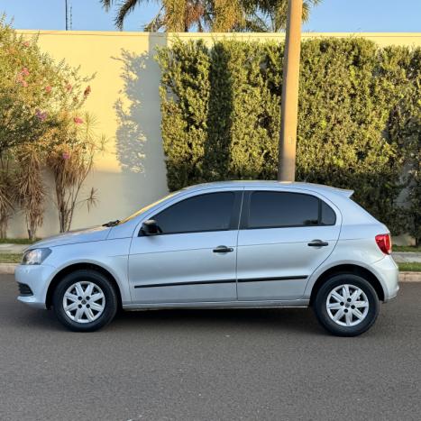 VOLKSWAGEN Gol 1.0 G6 FLEX CITY, Foto 6