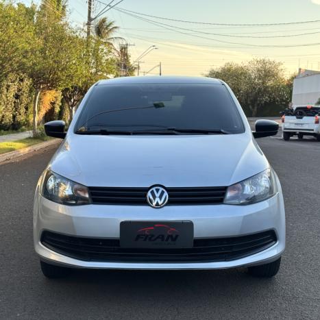 VOLKSWAGEN Gol 1.0 G6 FLEX CITY, Foto 7