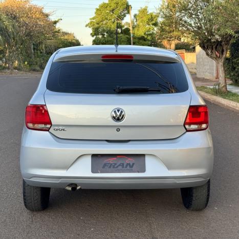 VOLKSWAGEN Gol 1.0 G6 FLEX CITY, Foto 8