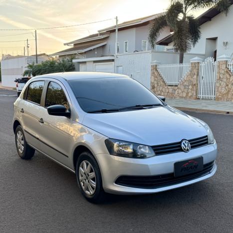 VOLKSWAGEN Gol 1.0 G6 FLEX CITY, Foto 9
