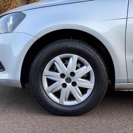 VOLKSWAGEN Gol 1.0 G6 FLEX CITY, Foto 11