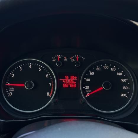 VOLKSWAGEN Gol 1.0 G6 FLEX CITY, Foto 12