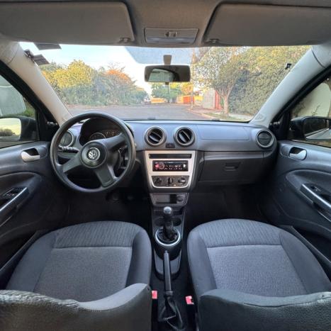 VOLKSWAGEN Gol 1.0 G6 FLEX CITY, Foto 13