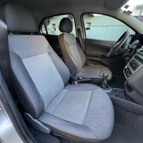 VOLKSWAGEN Gol 1.0 G6 FLEX CITY, Foto 14