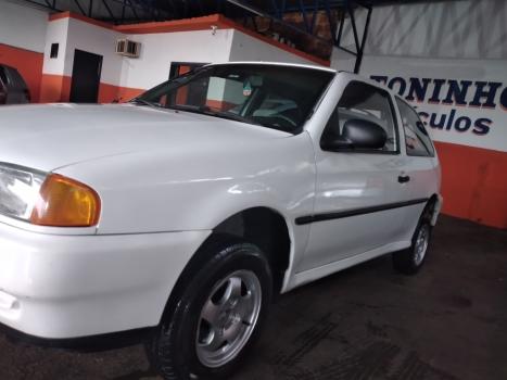 VOLKSWAGEN Gol 1.0 I, Foto 3