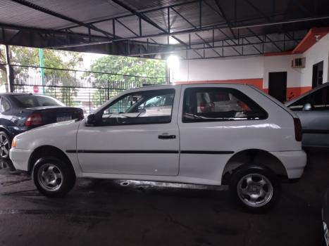 VOLKSWAGEN Gol 1.0 I, Foto 5