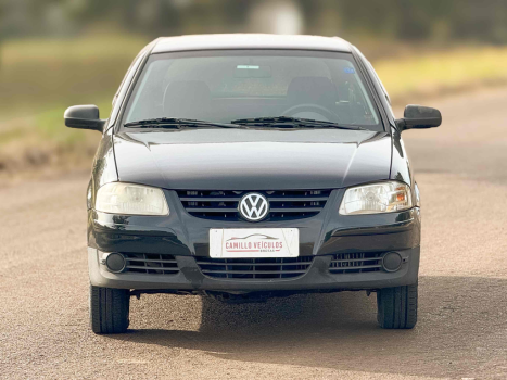 VOLKSWAGEN Gol 1.0 MI, Foto 2