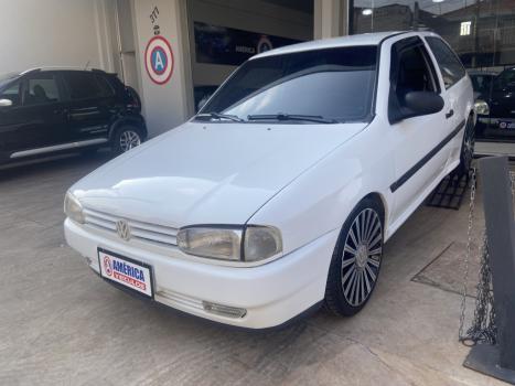 VOLKSWAGEN Gol 1.0 MI, Foto 2