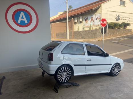 VOLKSWAGEN Gol 1.0 MI, Foto 3