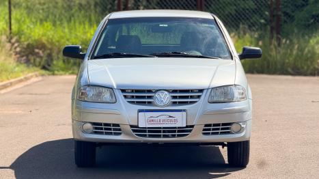 VOLKSWAGEN Gol 1.0 MI, Foto 2