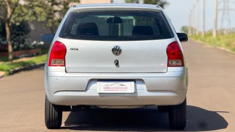 VOLKSWAGEN Gol 1.0 MI, Foto 3