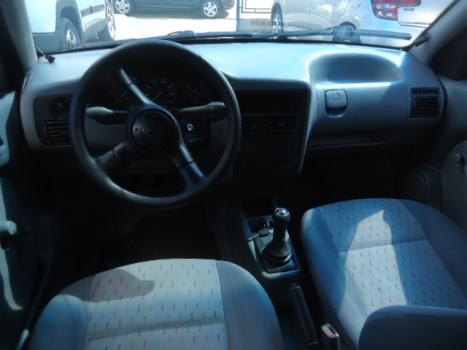 VOLKSWAGEN Gol 1.0 MI 4P, Foto 4