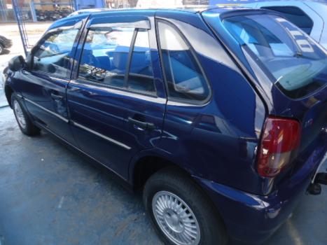 VOLKSWAGEN Gol 1.0 MI 4P, Foto 5