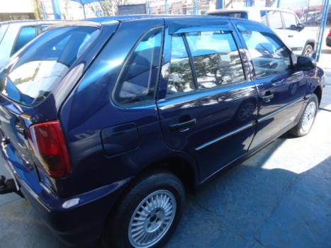 VOLKSWAGEN Gol 1.0 MI 4P, Foto 6