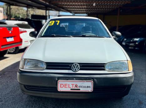 VOLKSWAGEN Gol 1.0 MI, Foto 2