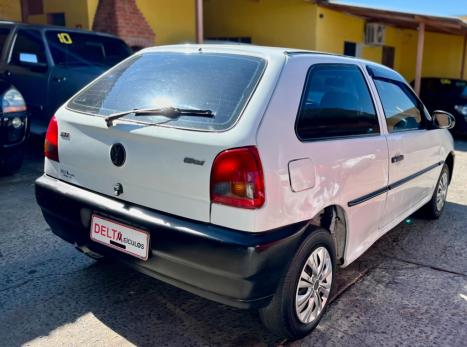VOLKSWAGEN Gol 1.0 MI, Foto 3