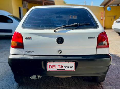 VOLKSWAGEN Gol 1.0 MI, Foto 4