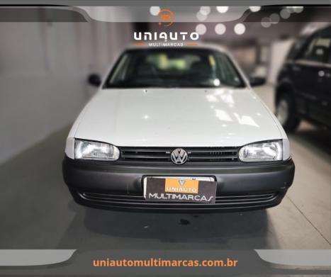 VOLKSWAGEN Gol 1.0 SPECIAL, Foto 1