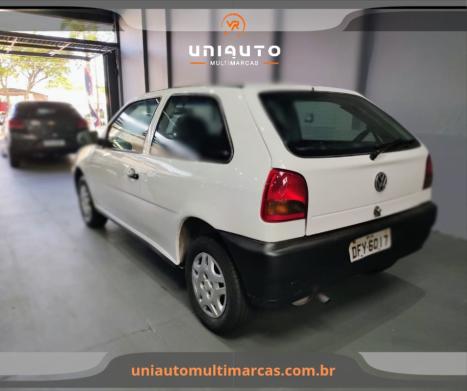 VOLKSWAGEN Gol 1.0 SPECIAL, Foto 4