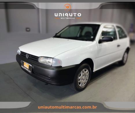 VOLKSWAGEN Gol 1.0 SPECIAL, Foto 6