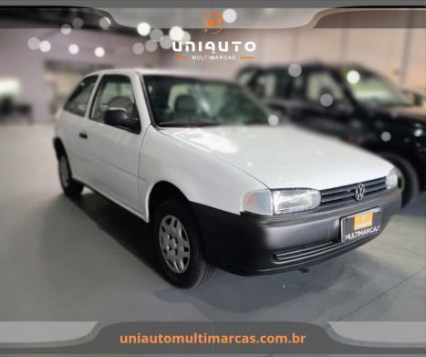 VOLKSWAGEN Gol 1.0 SPECIAL, Foto 3