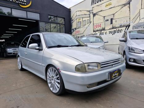 VOLKSWAGEN Gol 1.0 SPECIAL, Foto 3