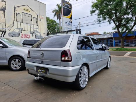 VOLKSWAGEN Gol 1.0 SPECIAL, Foto 6