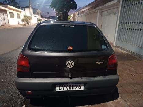 VOLKSWAGEN Gol 1.0 SPECIAL, Foto 3