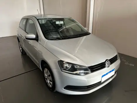 VOLKSWAGEN Gol 1.6 4P G6 FLEX, Foto 1