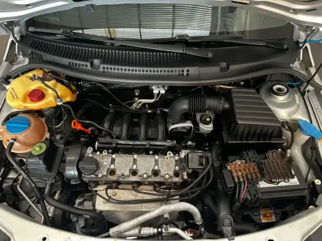 VOLKSWAGEN Gol 1.6 4P G6 FLEX, Foto 5