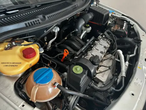 VOLKSWAGEN Gol 1.6 4P G6 FLEX, Foto 7