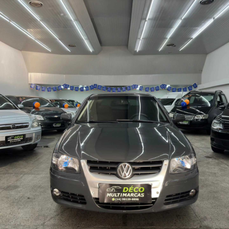 VOLKSWAGEN Gol 1.6 4P G3 POWER, Foto 3