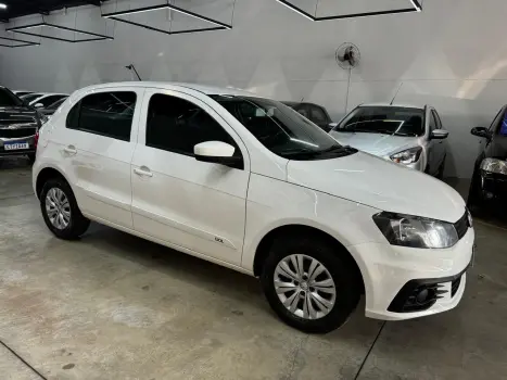 VOLKSWAGEN Gol 1.6 4P FLEX MSI TRENDLINE, Foto 3