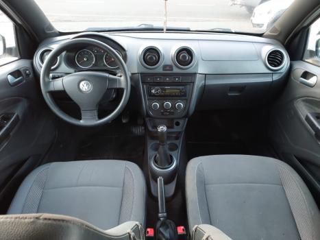 VOLKSWAGEN Gol 1.6 4P G5 RALLYE FLEX, Foto 3